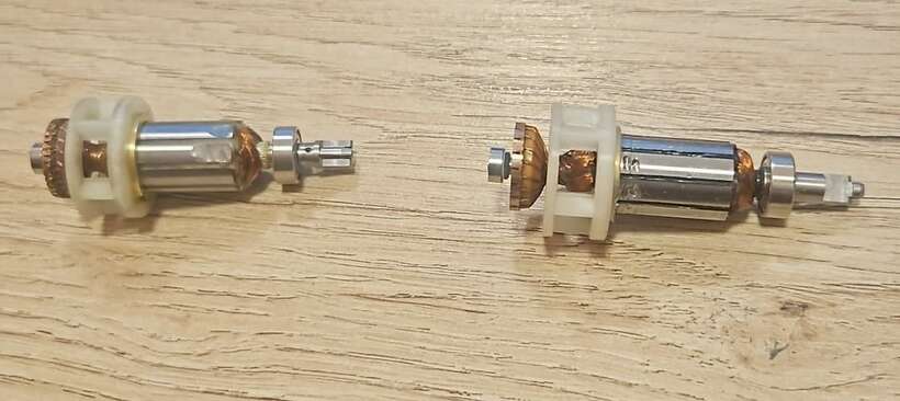 KaVo K9 = мікромотор зуботехнічний NaviStom