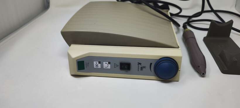 Технічний мотор Kavo Kcontrol + 11мікромотор NaviStom