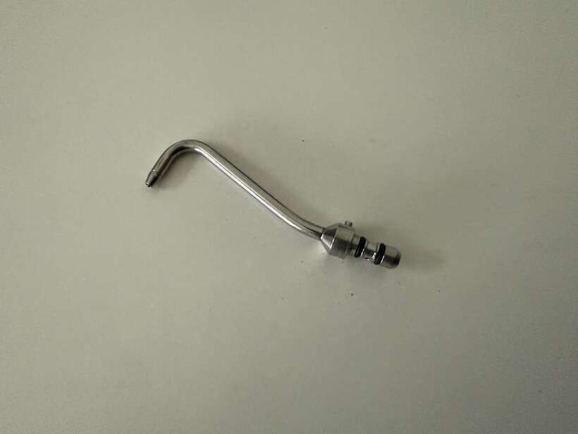 KaVo PROPHYflex- Канюля (носик) для KaVo PROPHYflex 2 ,3 NaviStom