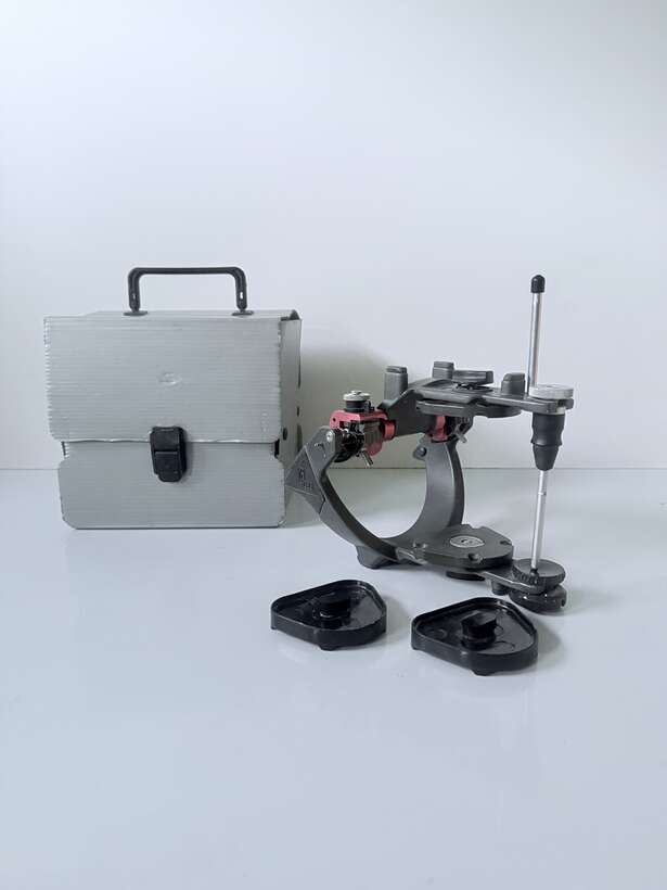 KAVO PROTAR 7Aртикулатор NaviStom