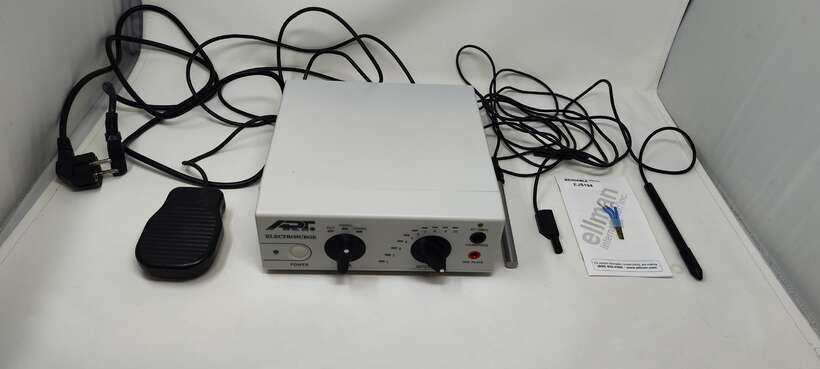 Коагулятор BONART ART-E1 NaviStom