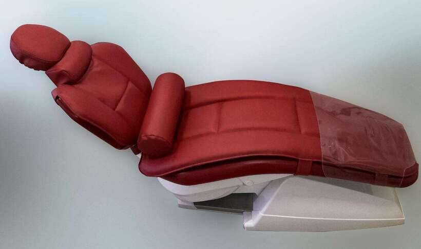 Комплект накладок для стоматологического кресла Avto NaviStom