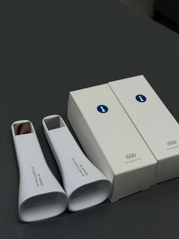 Комплект насадок (4шт) до сканера Medit i500 NaviStom