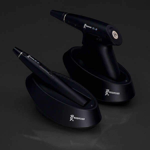 Комплект - плагер Fi-P и обтуратор (пистолет) Fi-G/бренд DTE-Woodpecker NaviStom