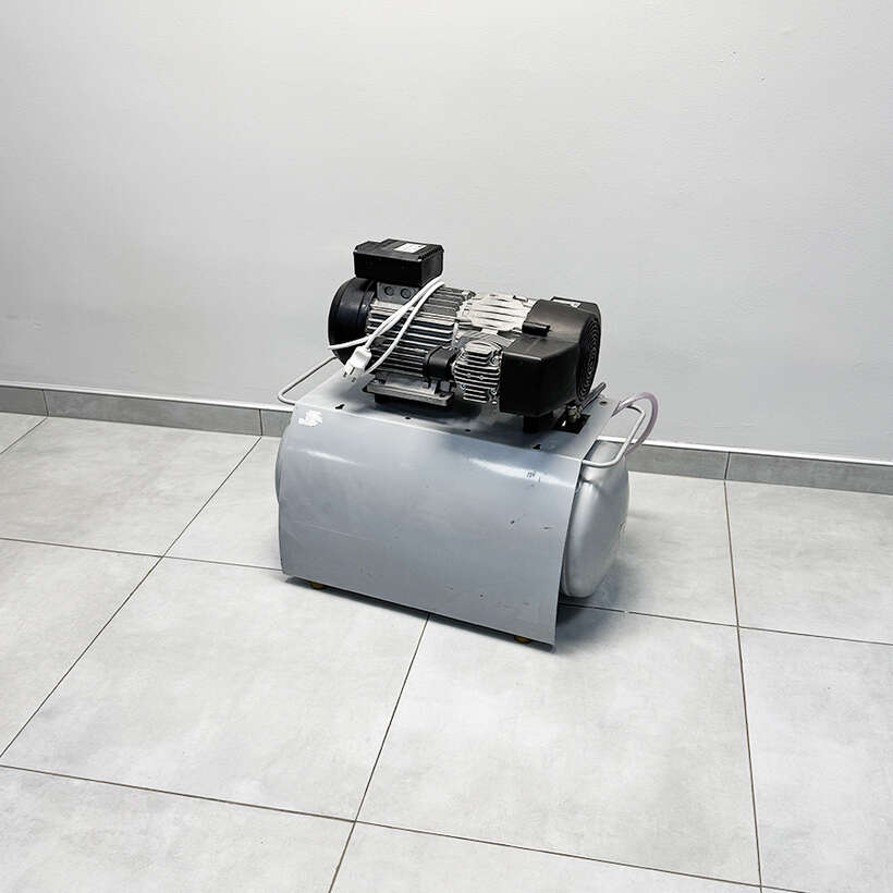 Компресор для стоматології MGF Prime 2 NaviStom