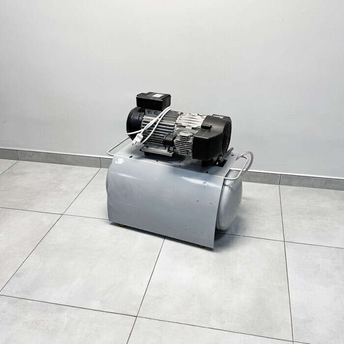 Компресор для стоматології MGF Prime 2 NaviStom