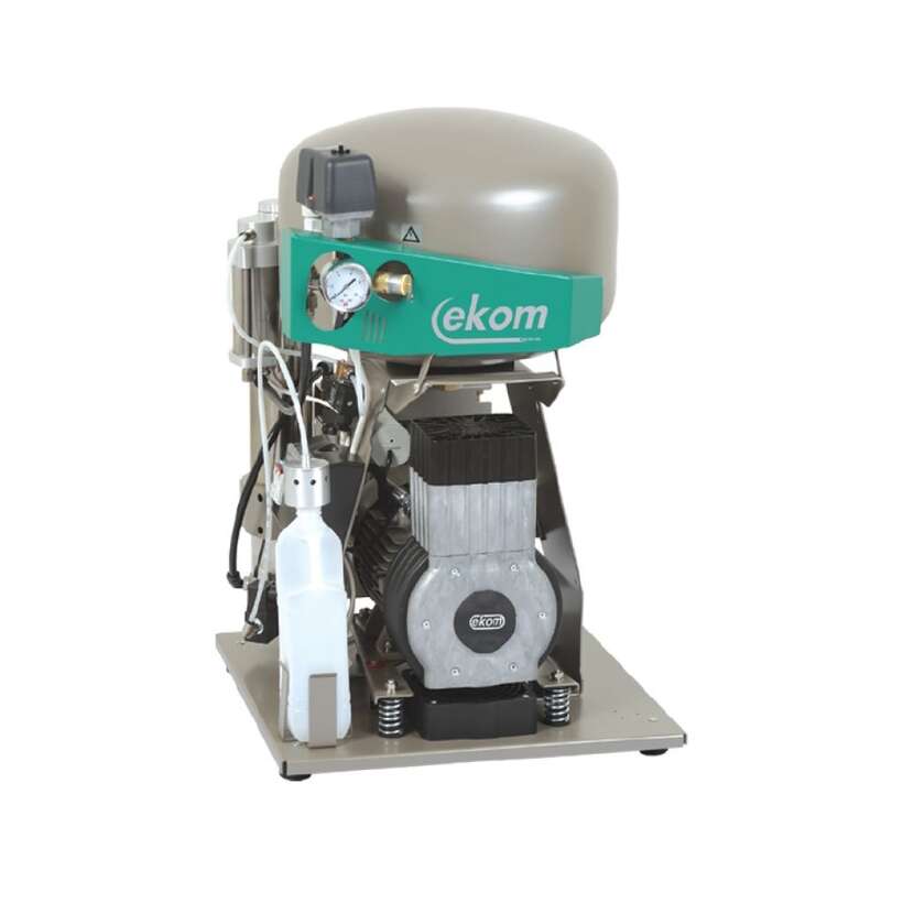 Компресор EKOM DK50 PLUS/M NaviStom