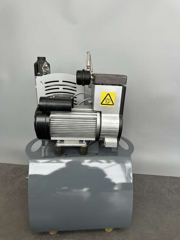 Компресор стоматологічний Durr Dental Tornado NaviStom