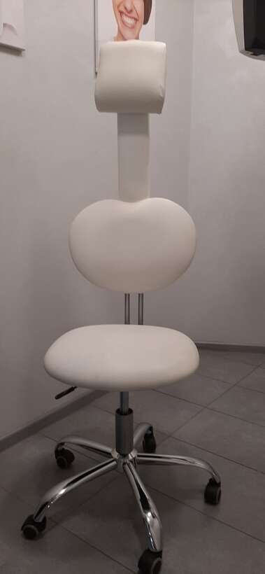 Кресло для рентген кабинета NaviStom