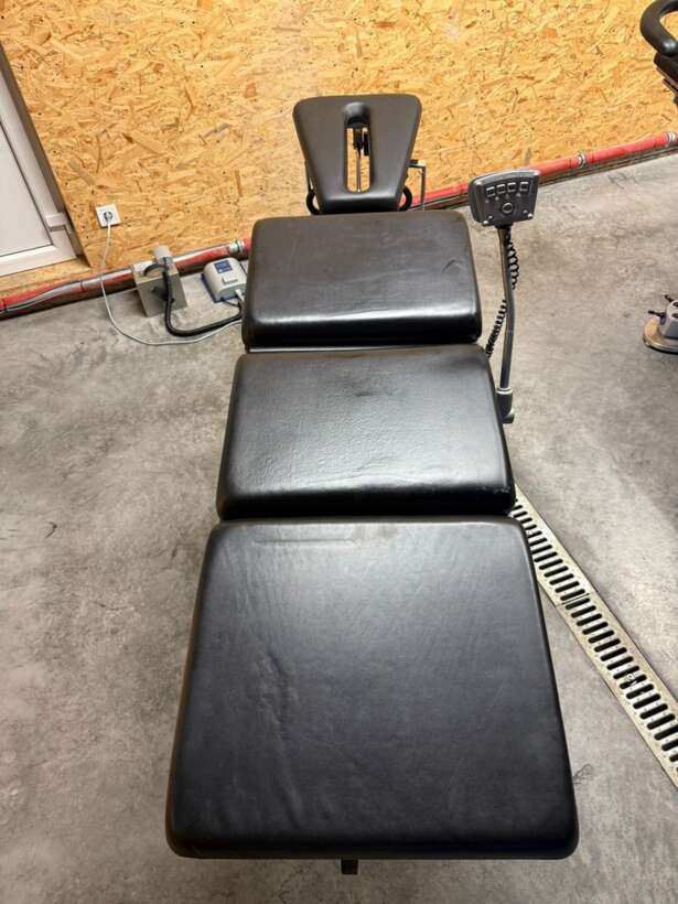 Крісла BRUMABAGENIUS/VARIUS/PRIMUS Висока якість виробництва Німеччина! NaviStom