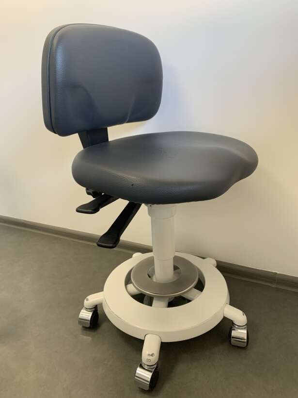 Крісло для стоматолога NaviStom