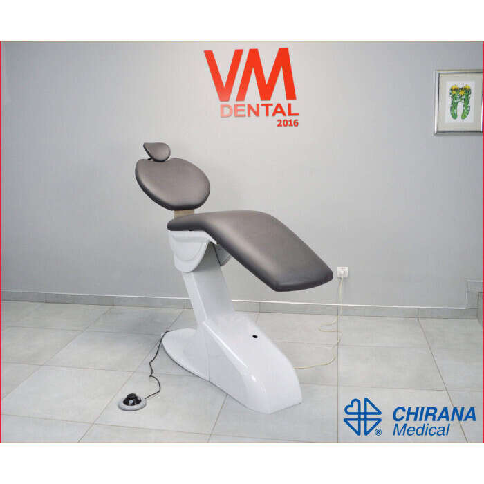 Крісло стоматологічне Chirana SK1 NaviStom