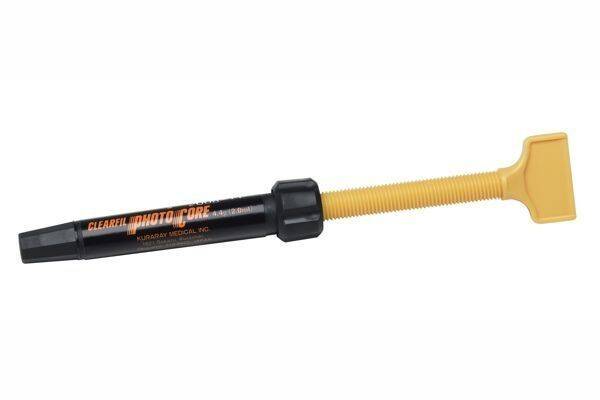 KURARAY DENTAL CLEARFIL PHOTO CORE NaviStom