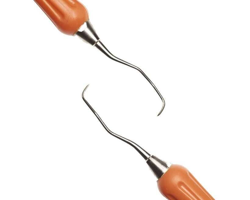 Кюрета GRACEY 11-12 N0713-S,NOVA NaviStom