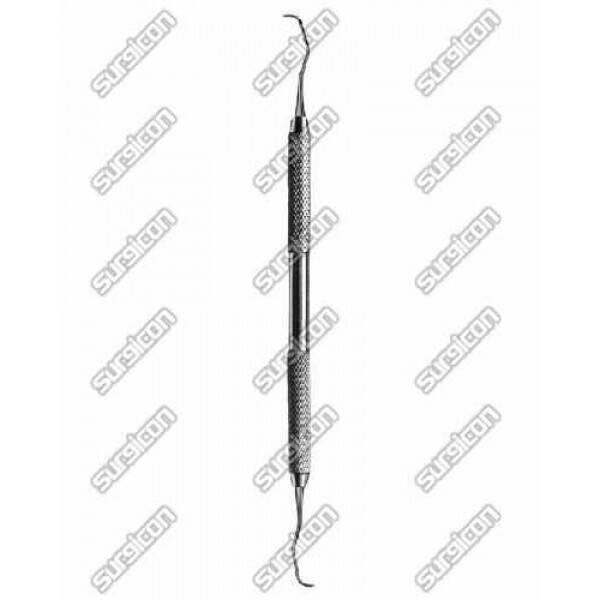 Кюрета Gracey, Surgicon NaviStom