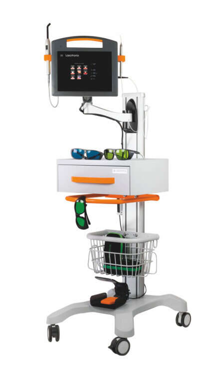ЛАЗЕР діодний SMARTM PRO 7 в 1 (Lasotronix, Польща) NaviStom