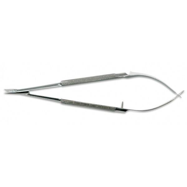 М-399-7112 Ножницы (микро) 15 см,Medisporex (Пакистан) NaviStom