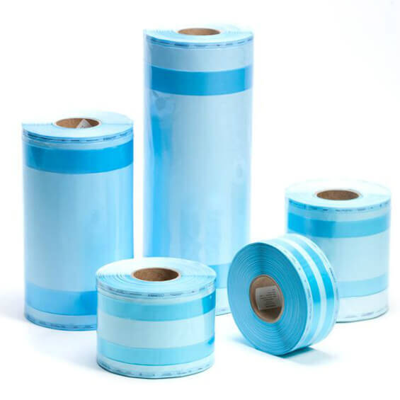 MEDICOM ROLLS NaviStom