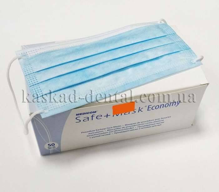 MEDICOM SAFE + MASK NaviStom
