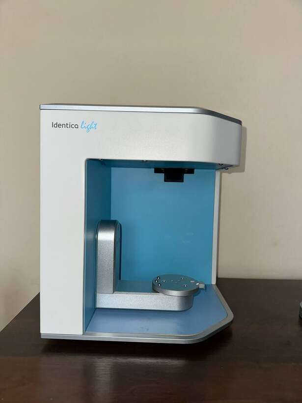 Medit identica light NaviStom