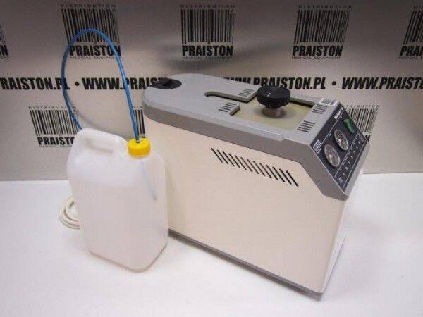 MELAG MELAquick 12 NaviStom