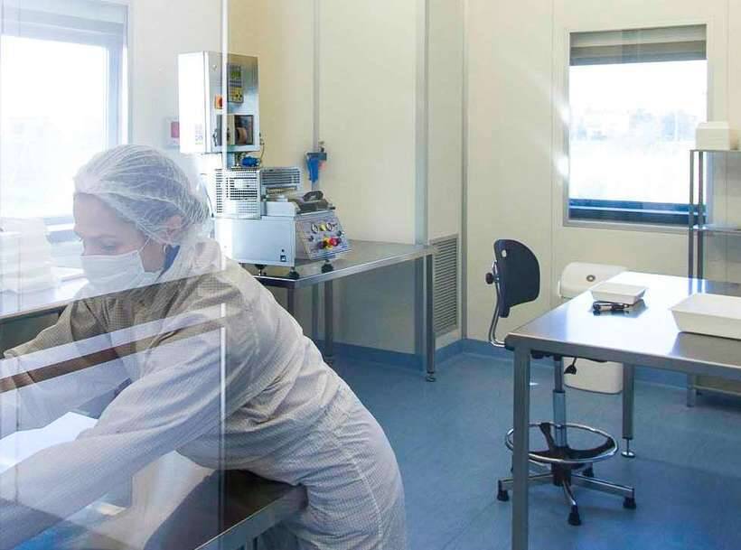 Международный симпозиум В&В Dental г. Болонья Международный симпозиум В&В Dental г. Болонья NaviStom