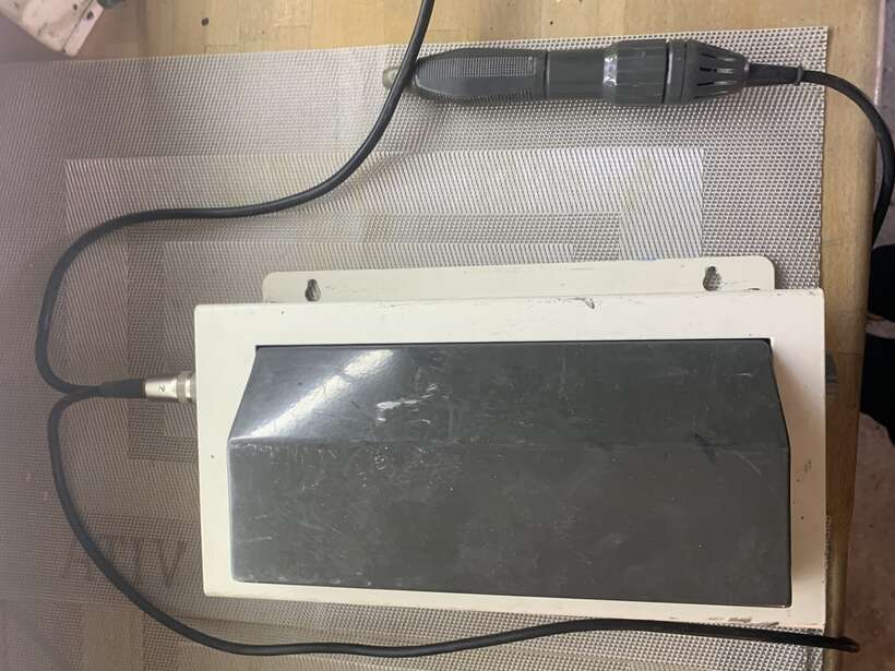 Мікромотор muss dental ma 30 NaviStom