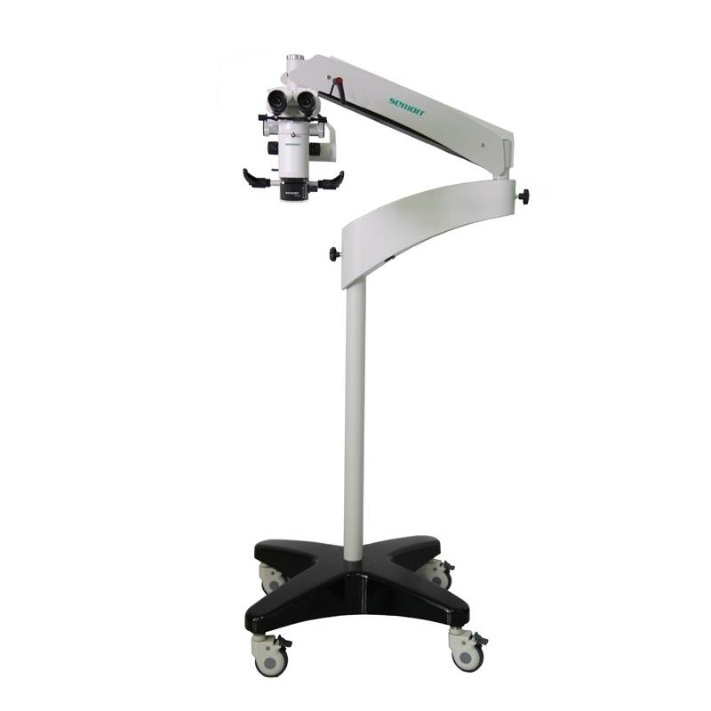 Микроскоп стоматологический DOM-3000-B NaviStom