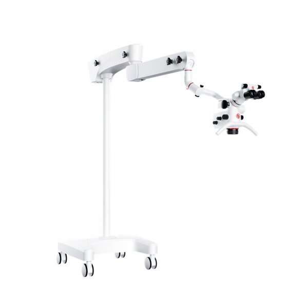 Мікроскоп Woodpecker i-See максимальна комплектація - High Kevin Peter NaviStom