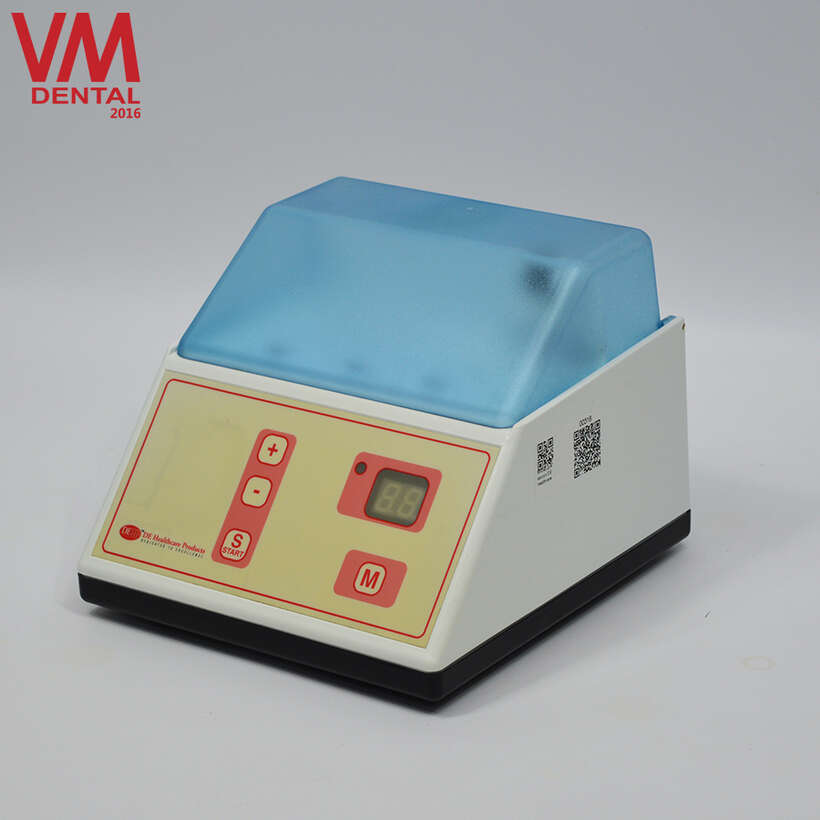 Міксер для капсул De Healthcare NaviStom