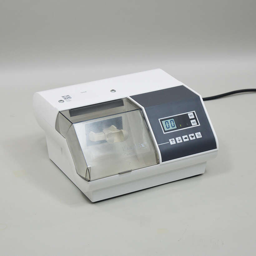 Міксер для капсул Dentsply ProMix NaviStom