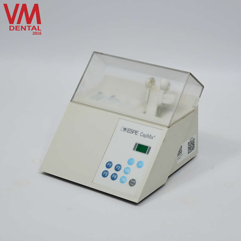 Міксер для капсул ESPE CapMix NaviStom