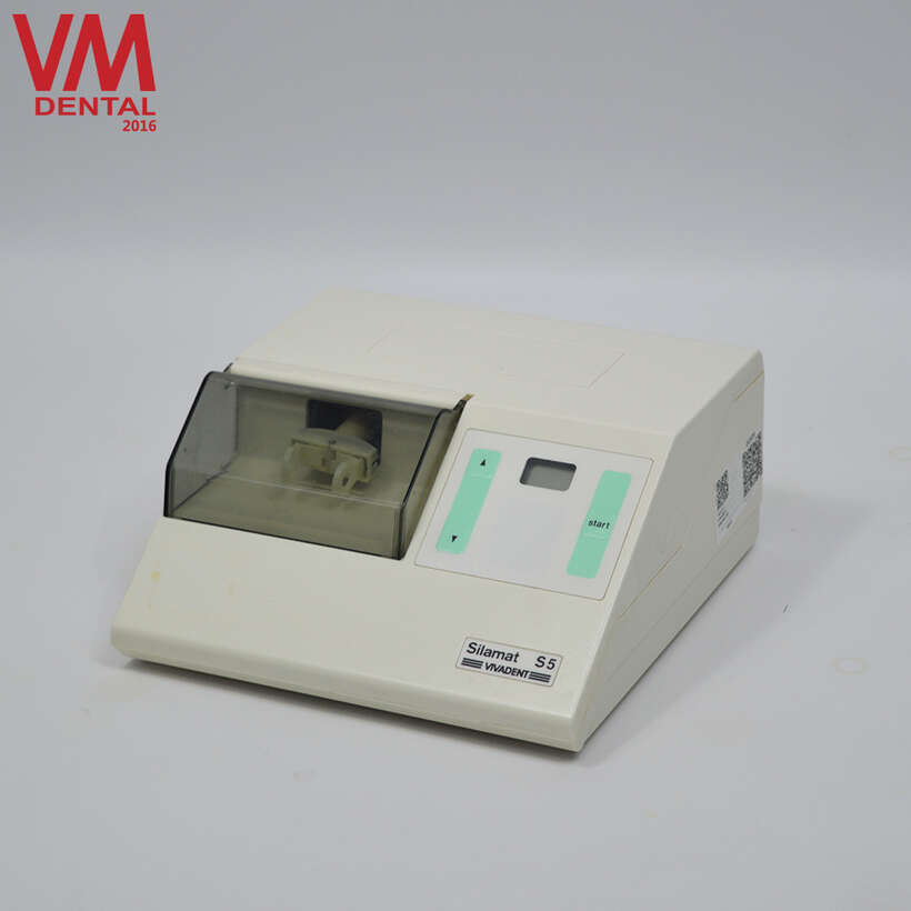 Міксер для капсул Vivadent Silamat S5 NaviStom