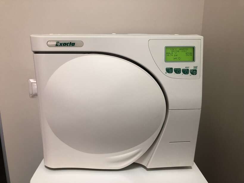 Mocom Exacta (офіційний) 17л NaviStom