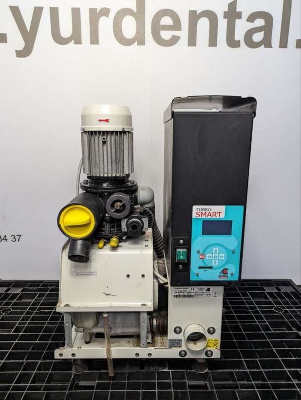 Мокра помпа Cattani Turbo-Smart B NaviStom