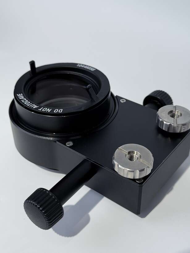 Мультифокусна лінза Leica f=250mm (№1) NaviStom