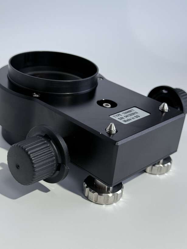 Мультифокусна лінза Leica f=250mm (№2) NaviStom