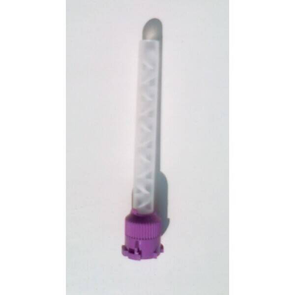 Насадка для смешивания, (пурпурная 6,5 мм *11), 1 шт, SultanHealthcare, 72001.1 NaviStom