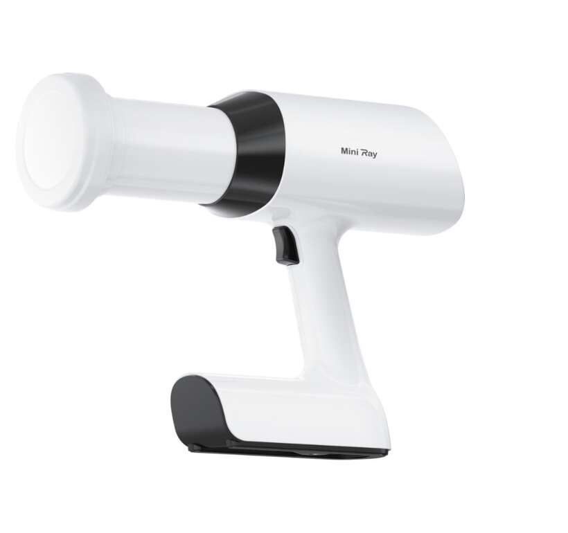 New! Поративний рентген Mini Ray Pro(очікується поставка в середині червня) можливе бронювання!!! NaviStom