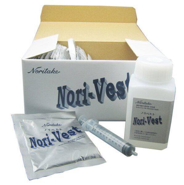 NORITAKE NORI-VEST NaviStom