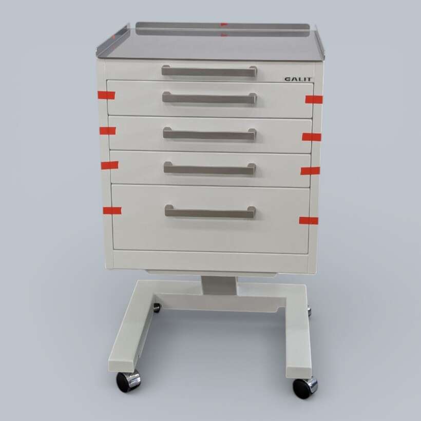 Нова тумба Galit Sirius NaviStom