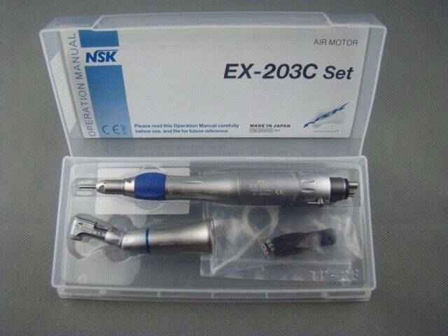 NSK EX-203C SET NaviStom