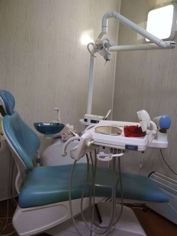 Оборудование стоматологическое Гранум. NaviStom