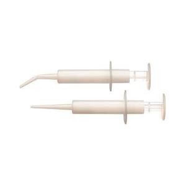 Одноразовый шприц для оттискного материала, 1шт, SultanHealthcare, 36001.1 NaviStom