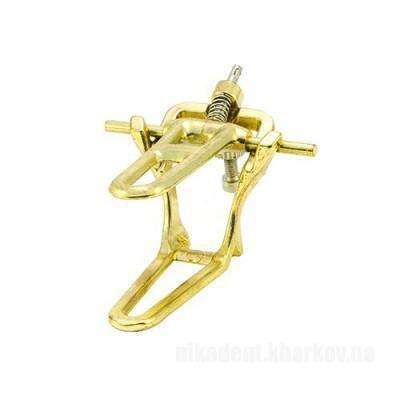 Оклюдатор маленький жовтий NaviStom