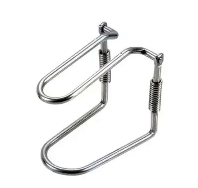 Оклюдатор пружинний Зуботехнічний NaviStom