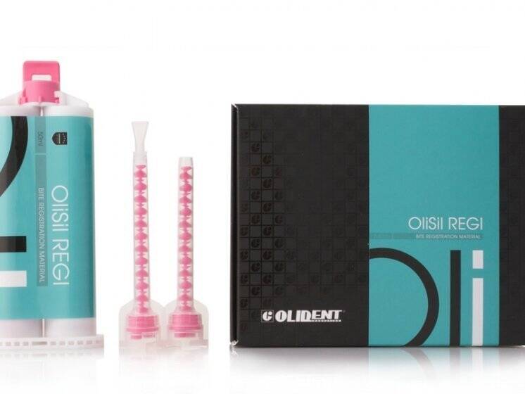 OLIDENT OLISIL REGI OLIDENT OLISIL REGI NaviStom