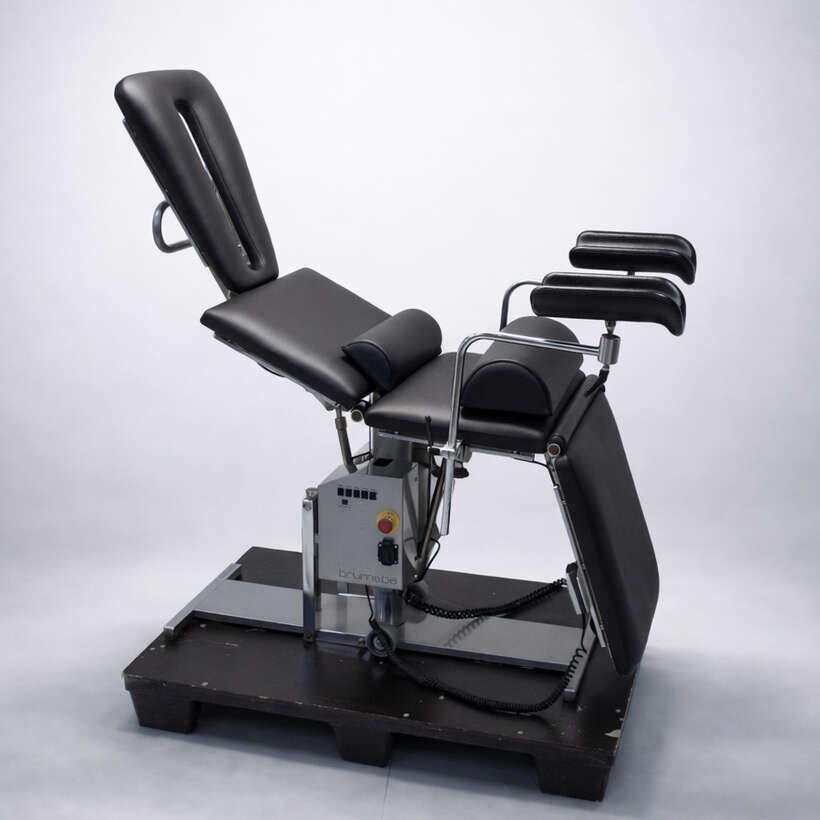 Операційне крісло Brumaba NaviStom