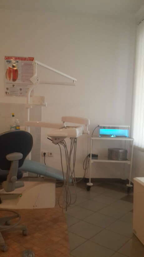 Оренда для ортодонта в місті Самбір NaviStom