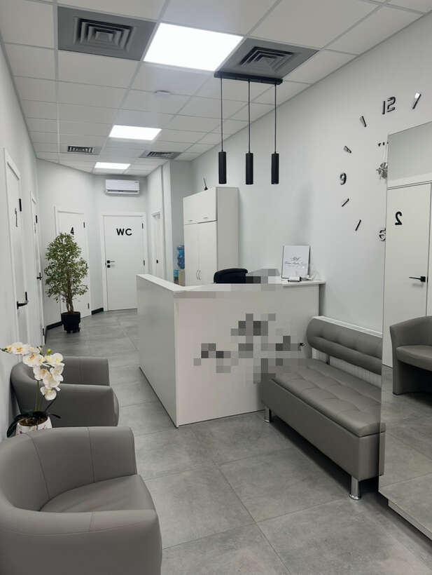 Оренда готової стоматологічної клініки NaviStom